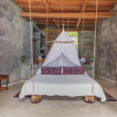 Casitas Maraika 호텔 푸에르토 발라타 외부 사진