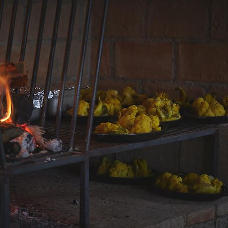 Casitas Maraika 호텔 푸에르토 발라타 외부 사진