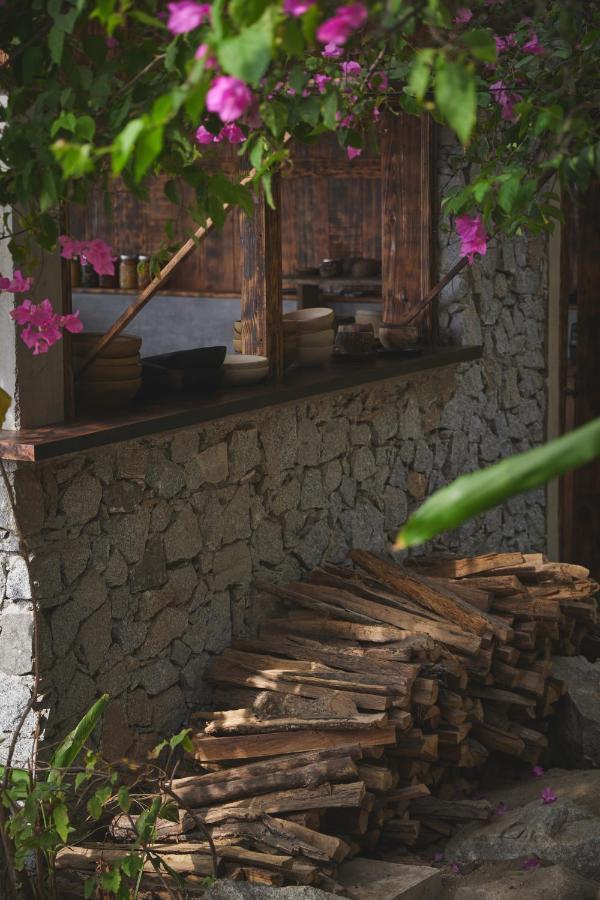 Casitas Maraika 호텔 푸에르토 발라타 외부 사진
