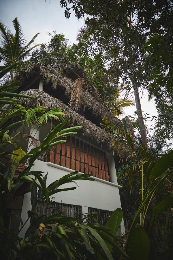Casitas Maraika 호텔 푸에르토 발라타 외부 사진