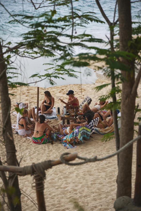 Casitas Maraika 호텔 푸에르토 발라타 외부 사진