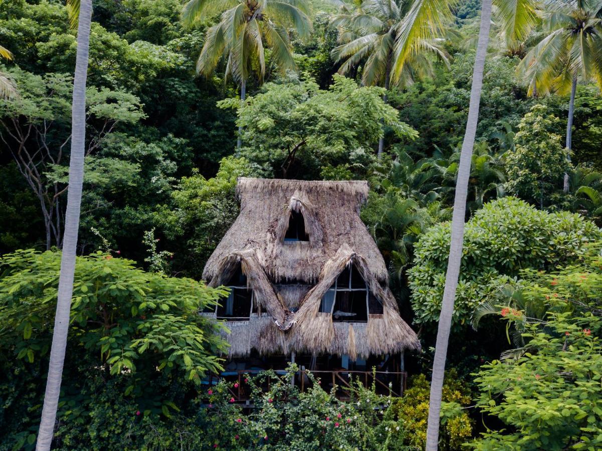 Casitas Maraika 호텔 푸에르토 발라타 외부 사진