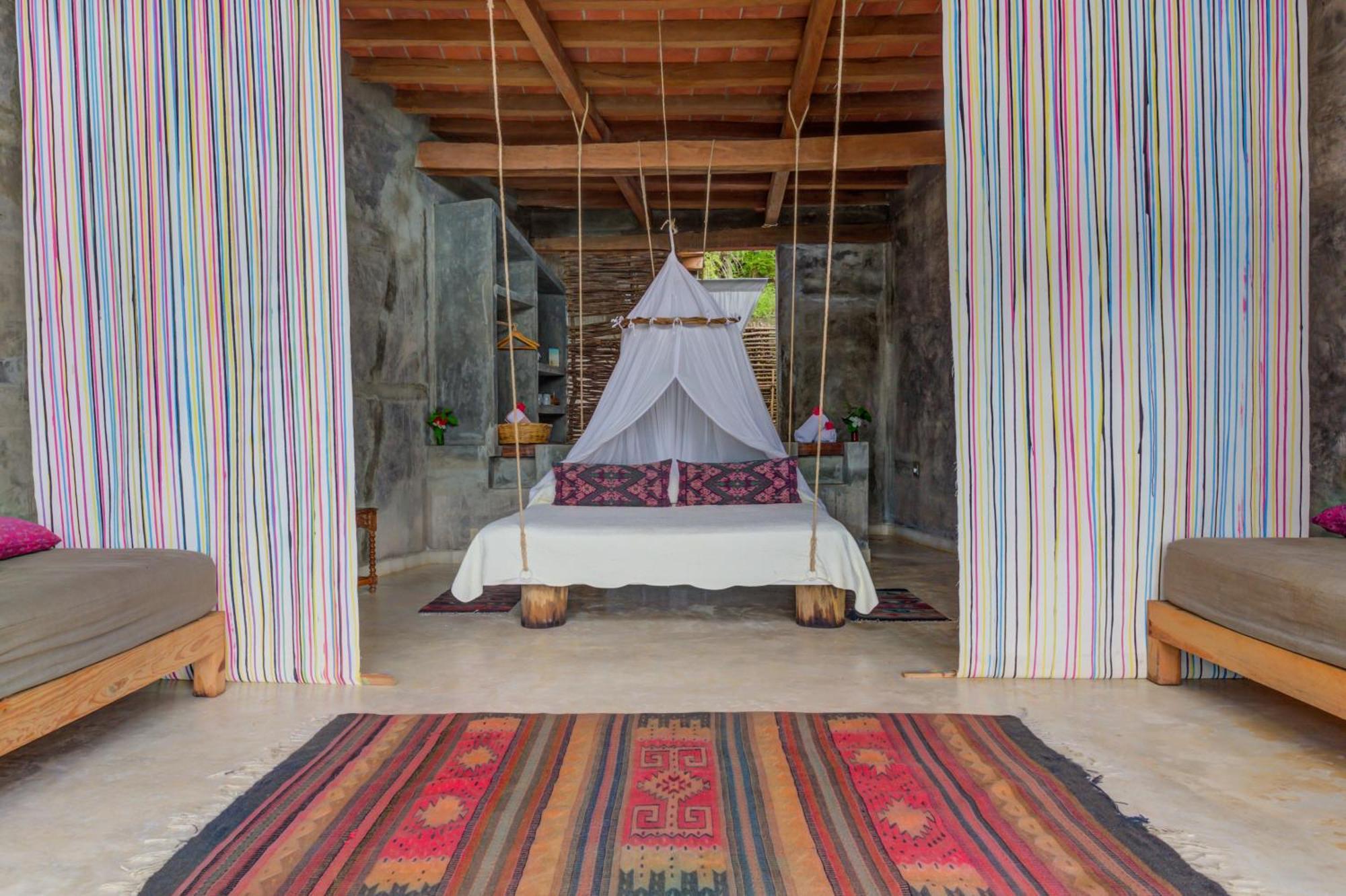 Casitas Maraika 호텔 푸에르토 발라타 외부 사진